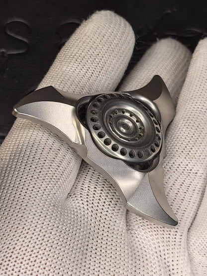 Wild Dart Stainless Steel