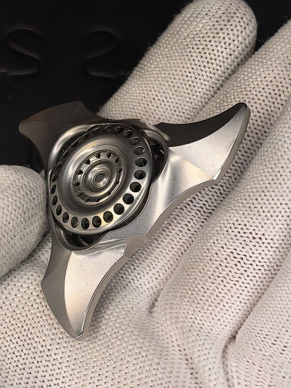 Wild Dart Stainless Steel