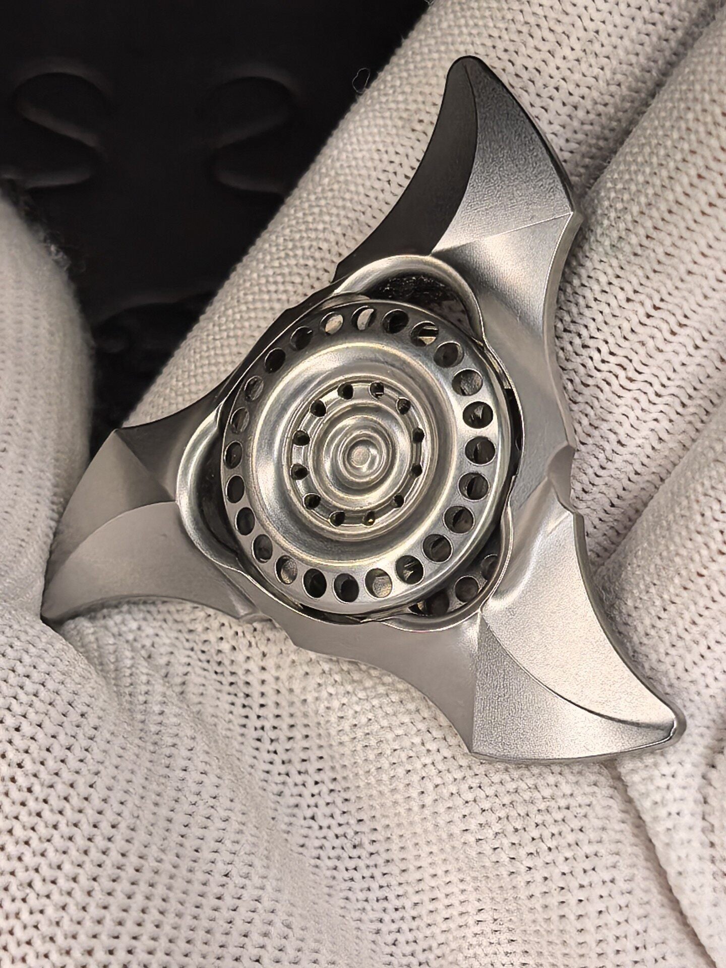 Wild Dart Stainless Steel