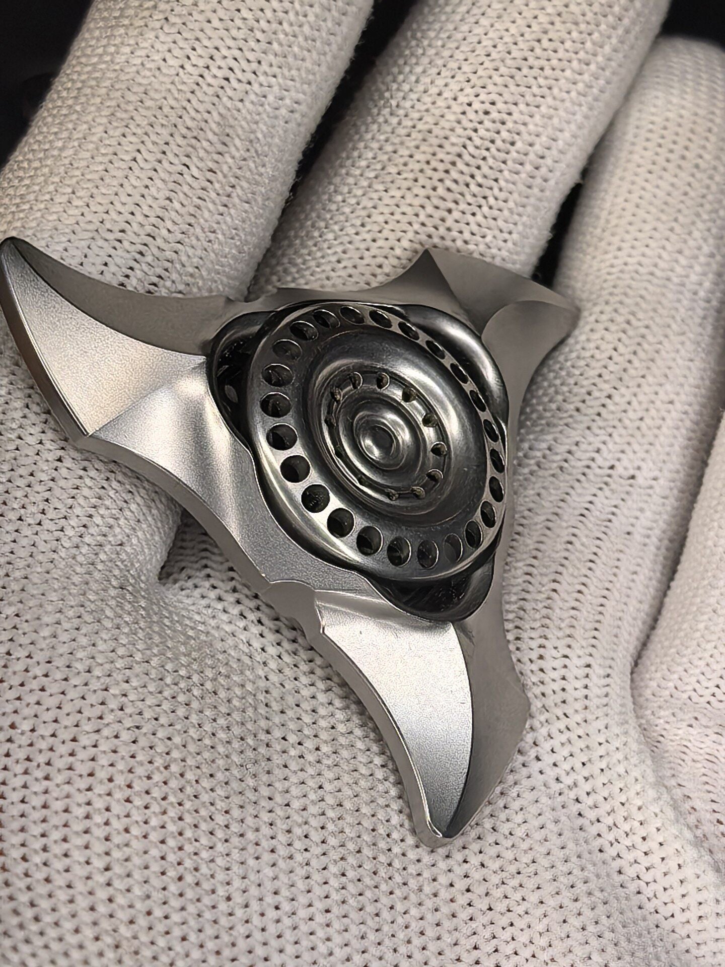 Wild Dart Stainless Steel