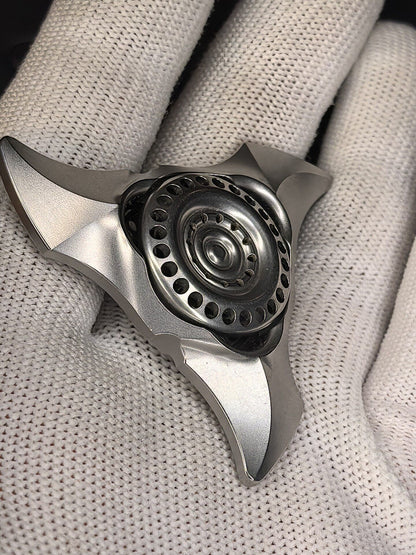 Wild Dart Stainless Steel