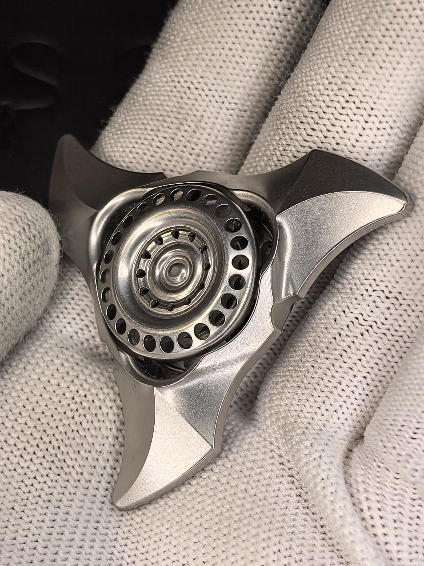 Wild Dart Stainless Steel
