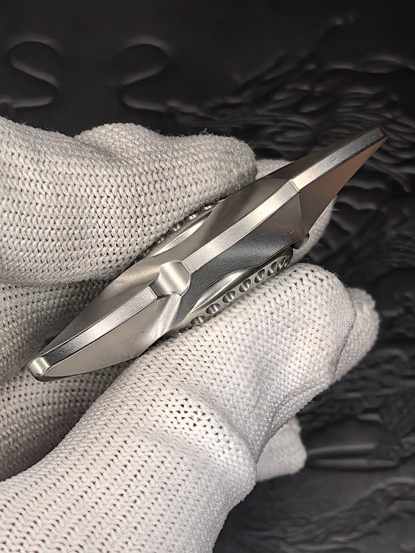 Wild Dart Stainless Steel