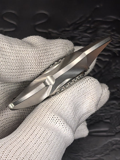 Wild Dart Stainless Steel