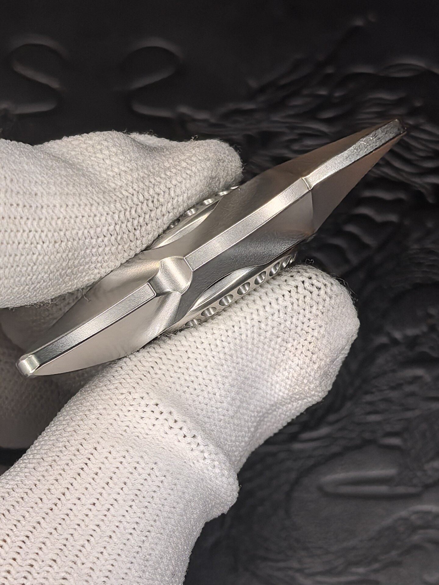 Wild Dart Stainless Steel