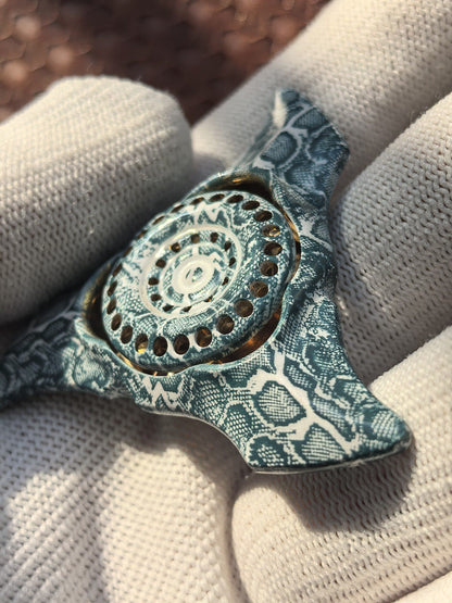 Wild Dart Stainless Steel Copper