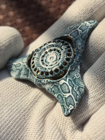 Wild Dart Stainless Steel Copper