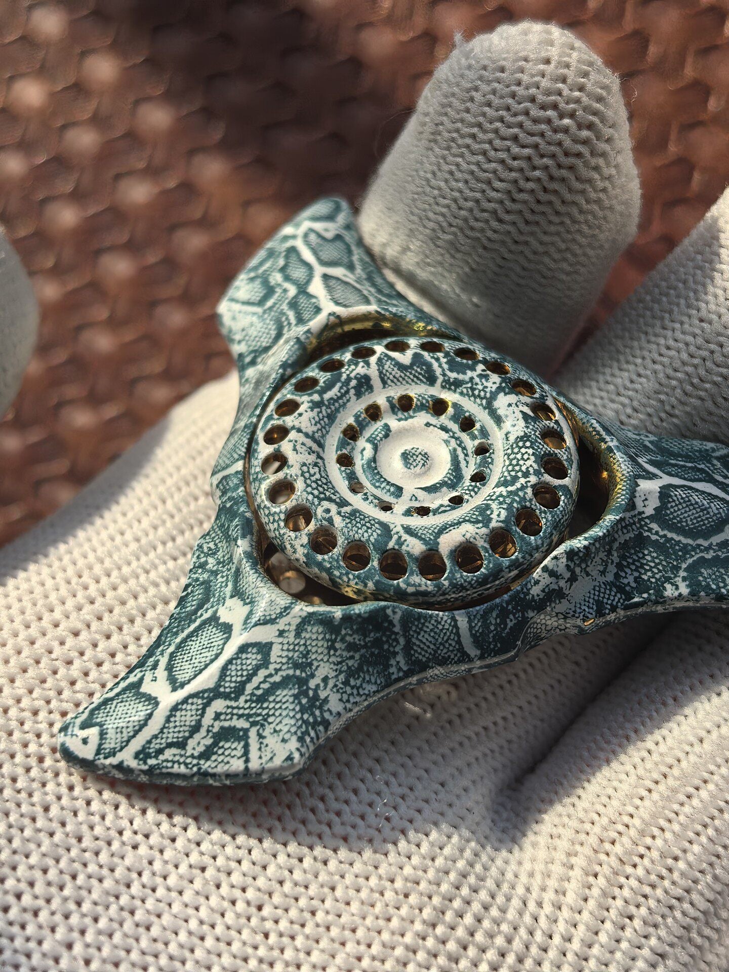 Wild Dart Stainless Steel Copper