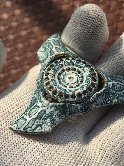 Wild Dart Stainless Steel Copper