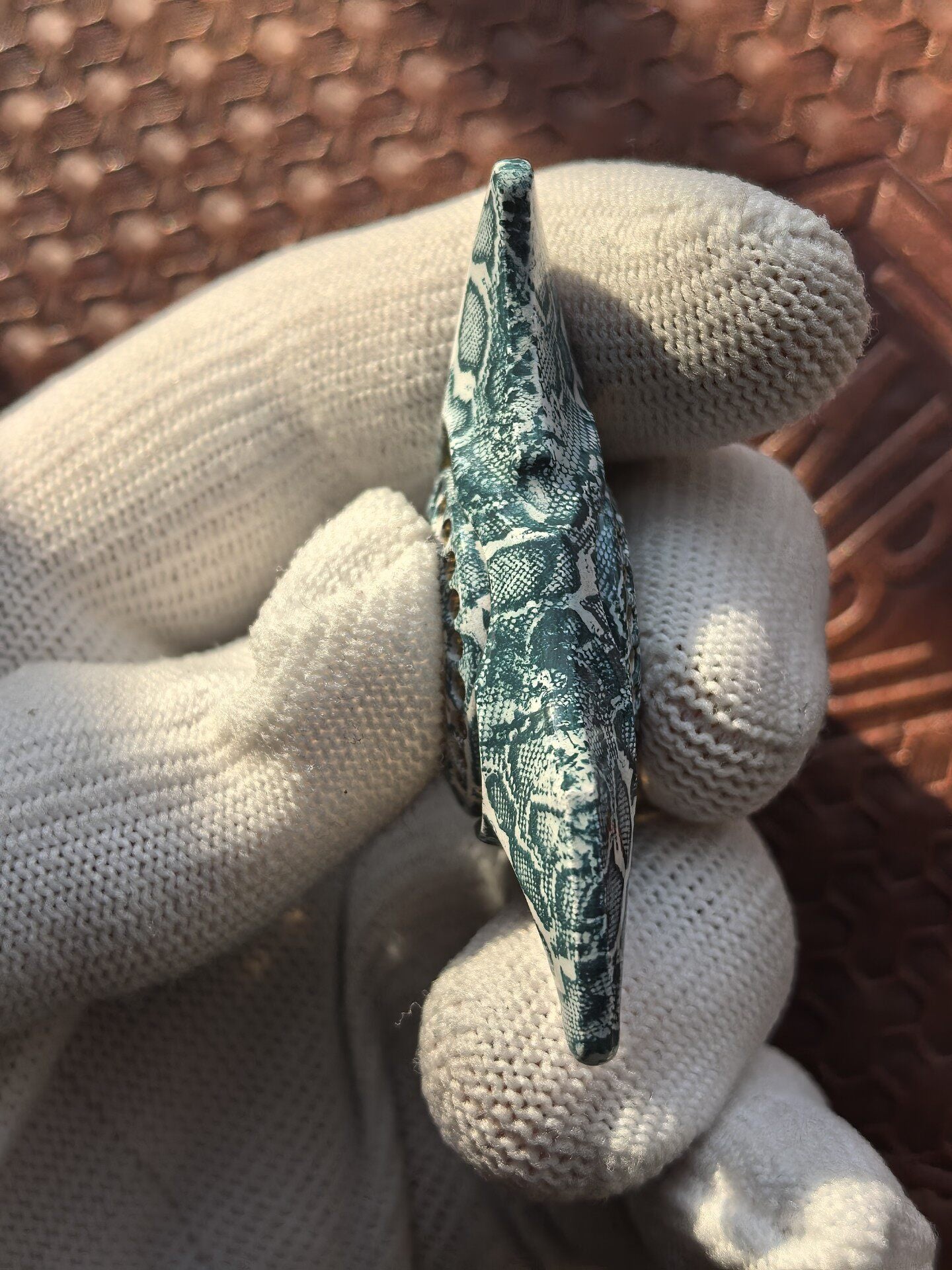 Wild Dart Stainless Steel Copper