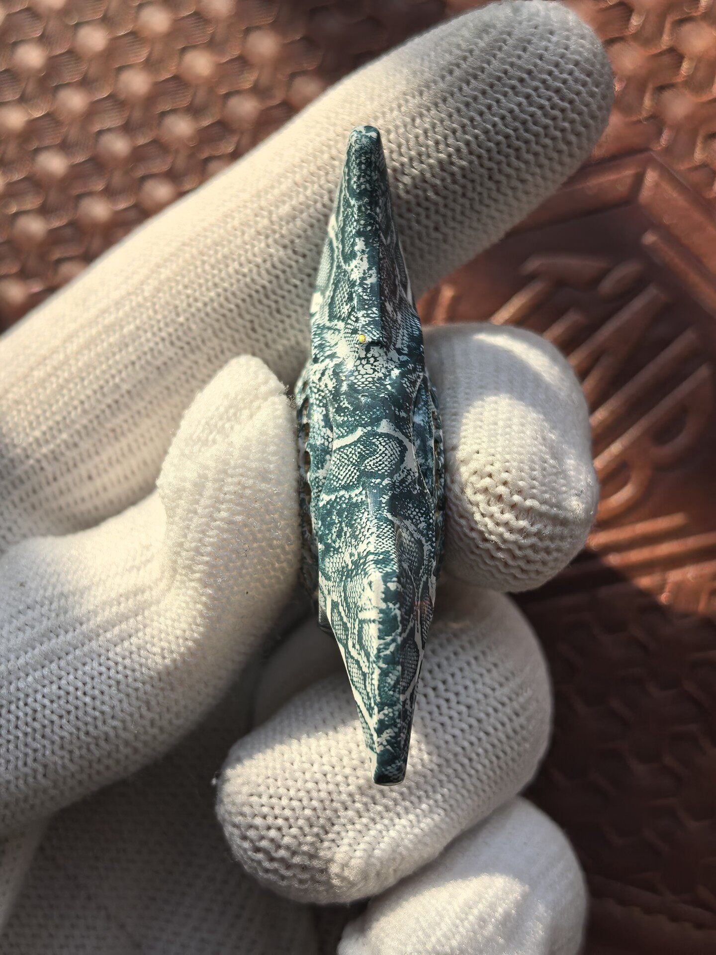 Wild Dart Stainless Steel Copper