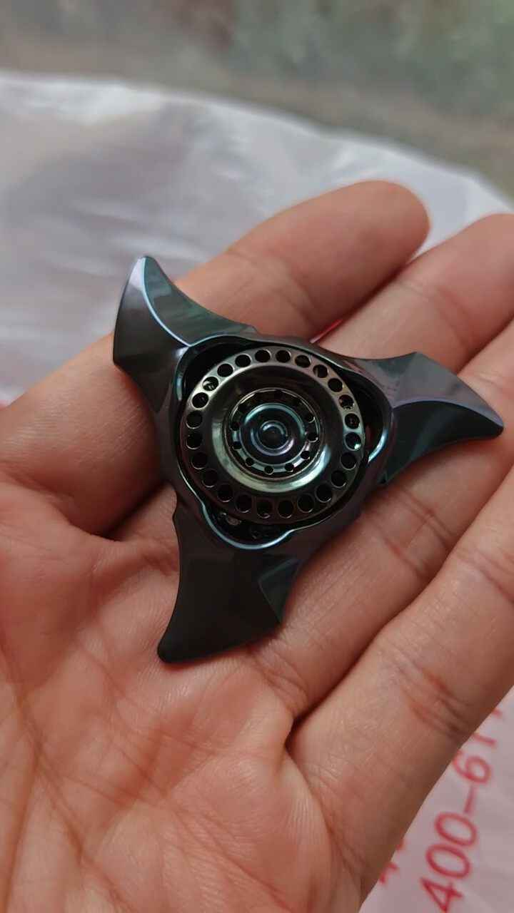 Wild Dart Zirconium