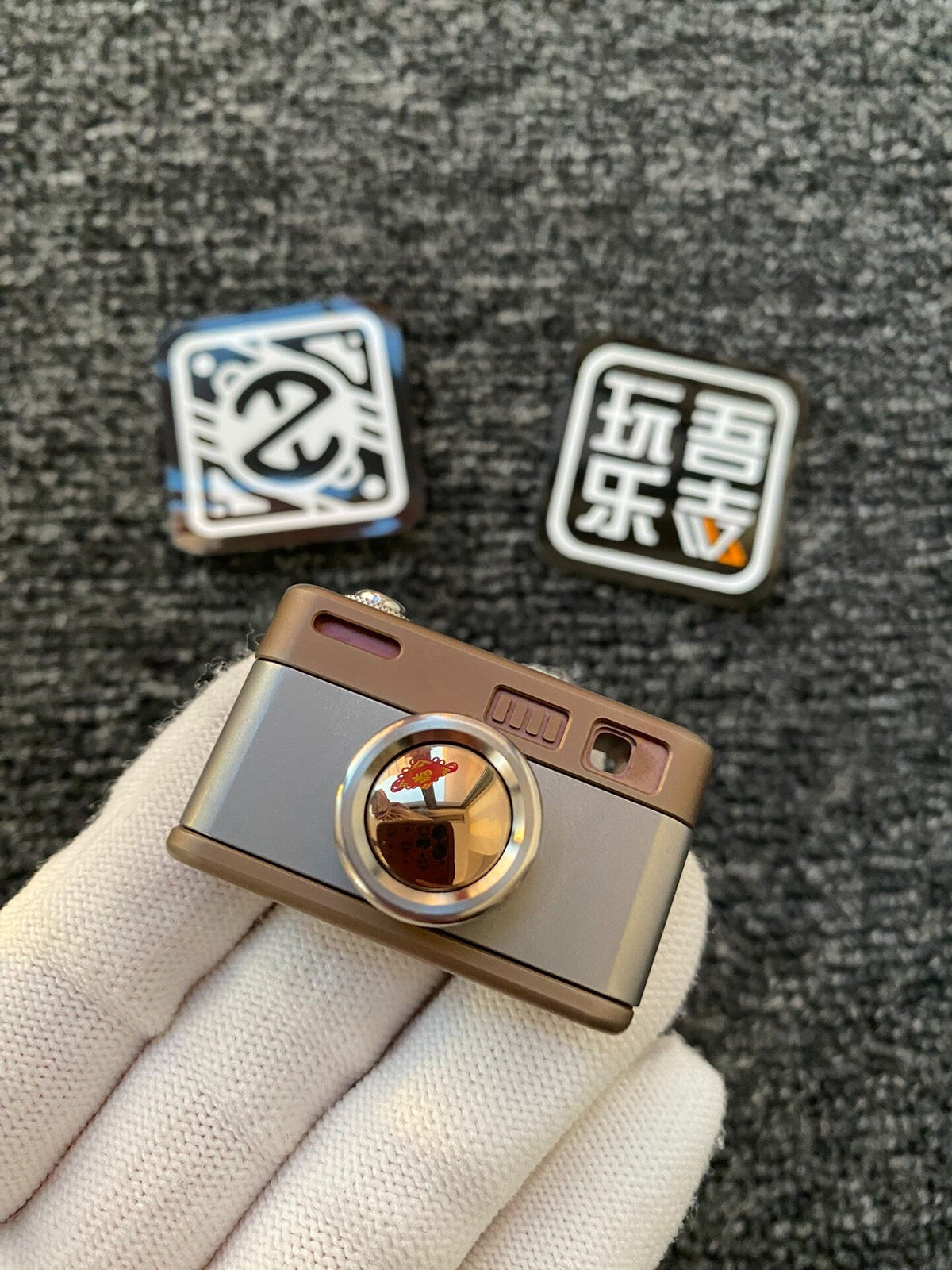 Product image WANWU-Camera-Mini-Titanium-TRB-CREATION-1096211928288-1.jpg