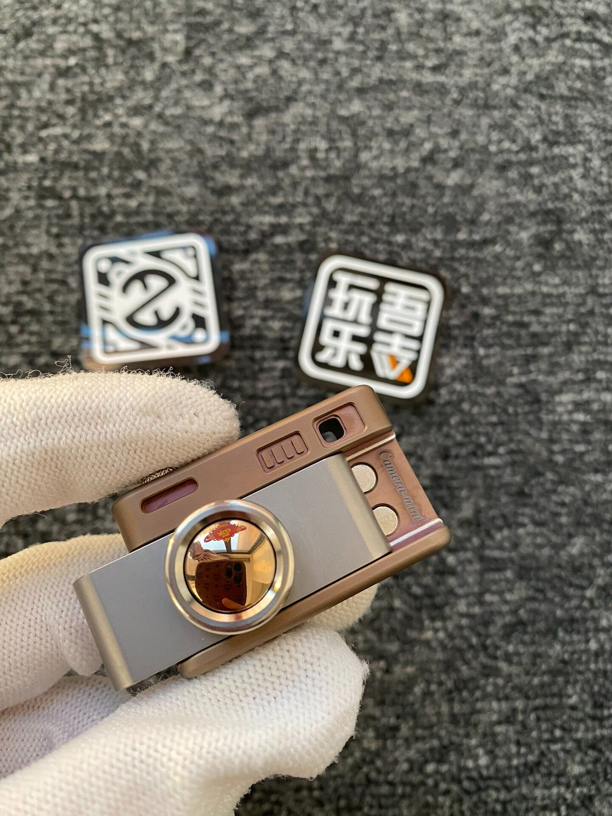 Product image WANWU-Camera-Mini-Titanium-TRB-CREATION-1096211928288-4.jpg