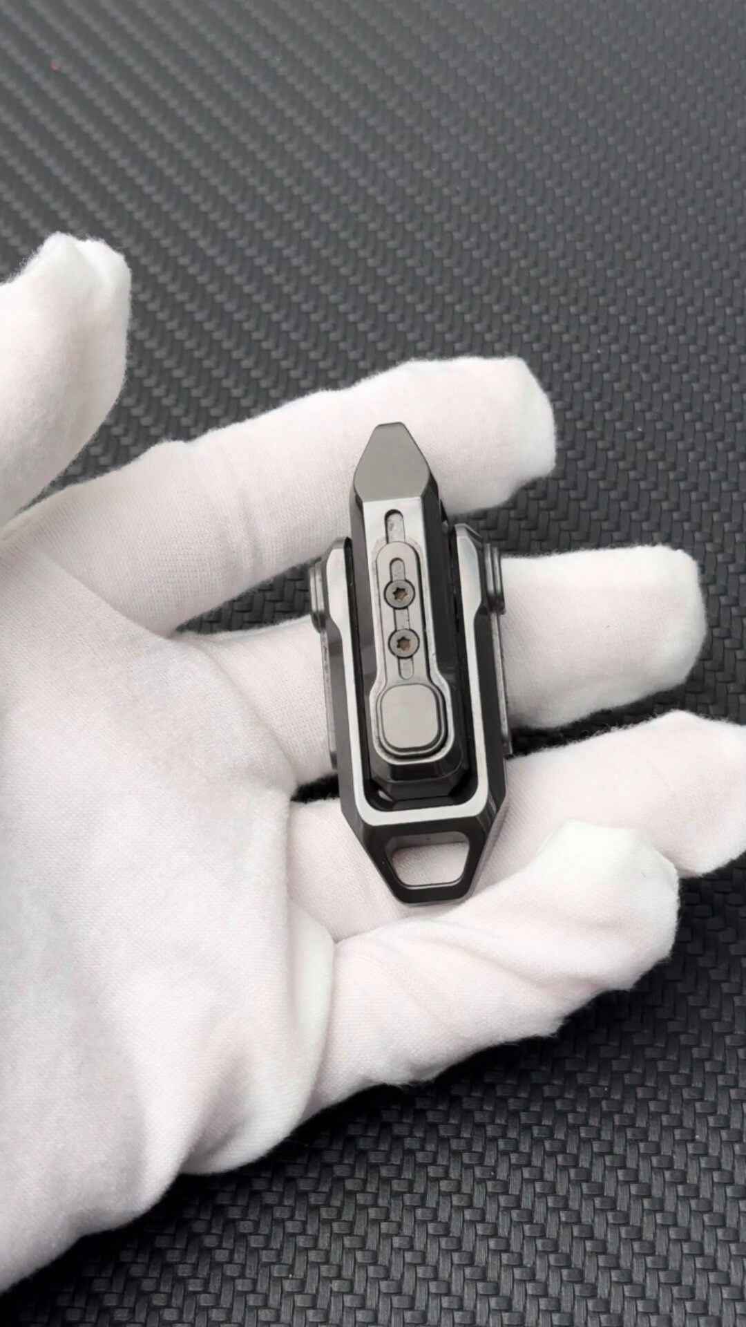 HIFIBOY, Zirconium