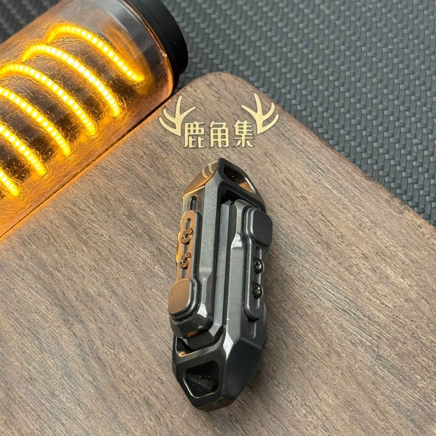HIFIBOY, Zirconium