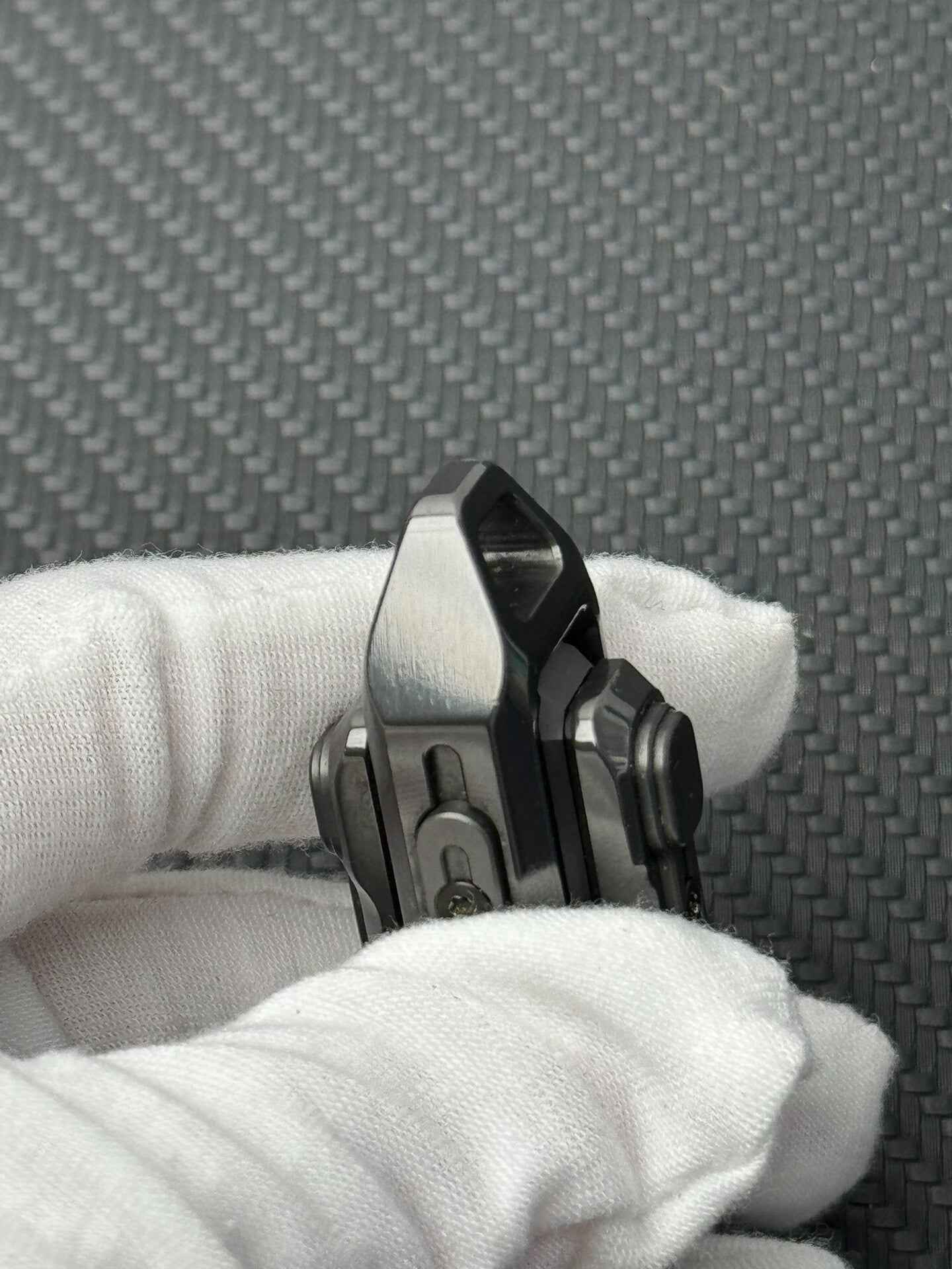 HIFIBOY, Zirconium