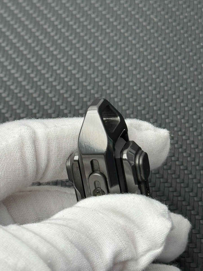HIFIBOY, Zirconium