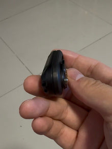 Popping Titanium