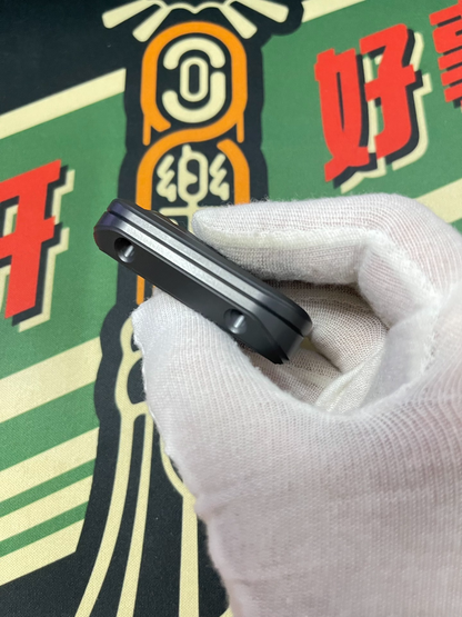 Popping Zirconium