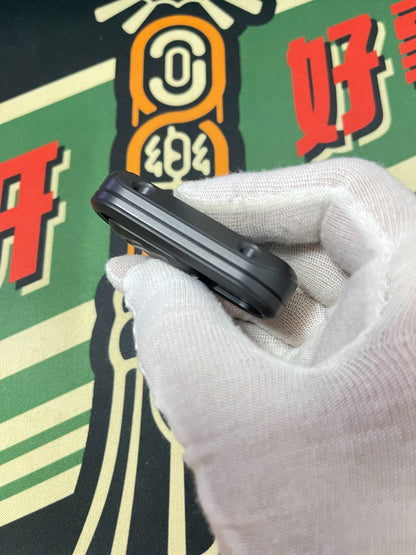 Popping Zirconium