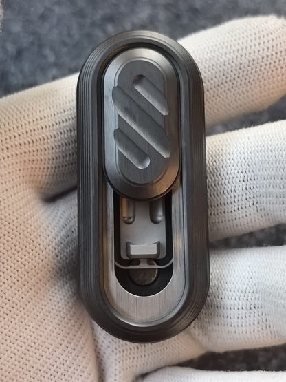 Popping Zirconium