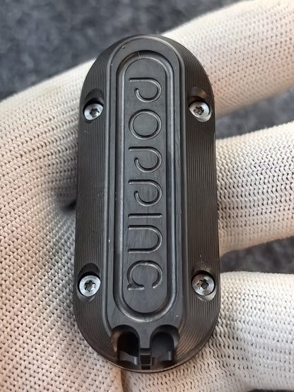 Popping Zirconium