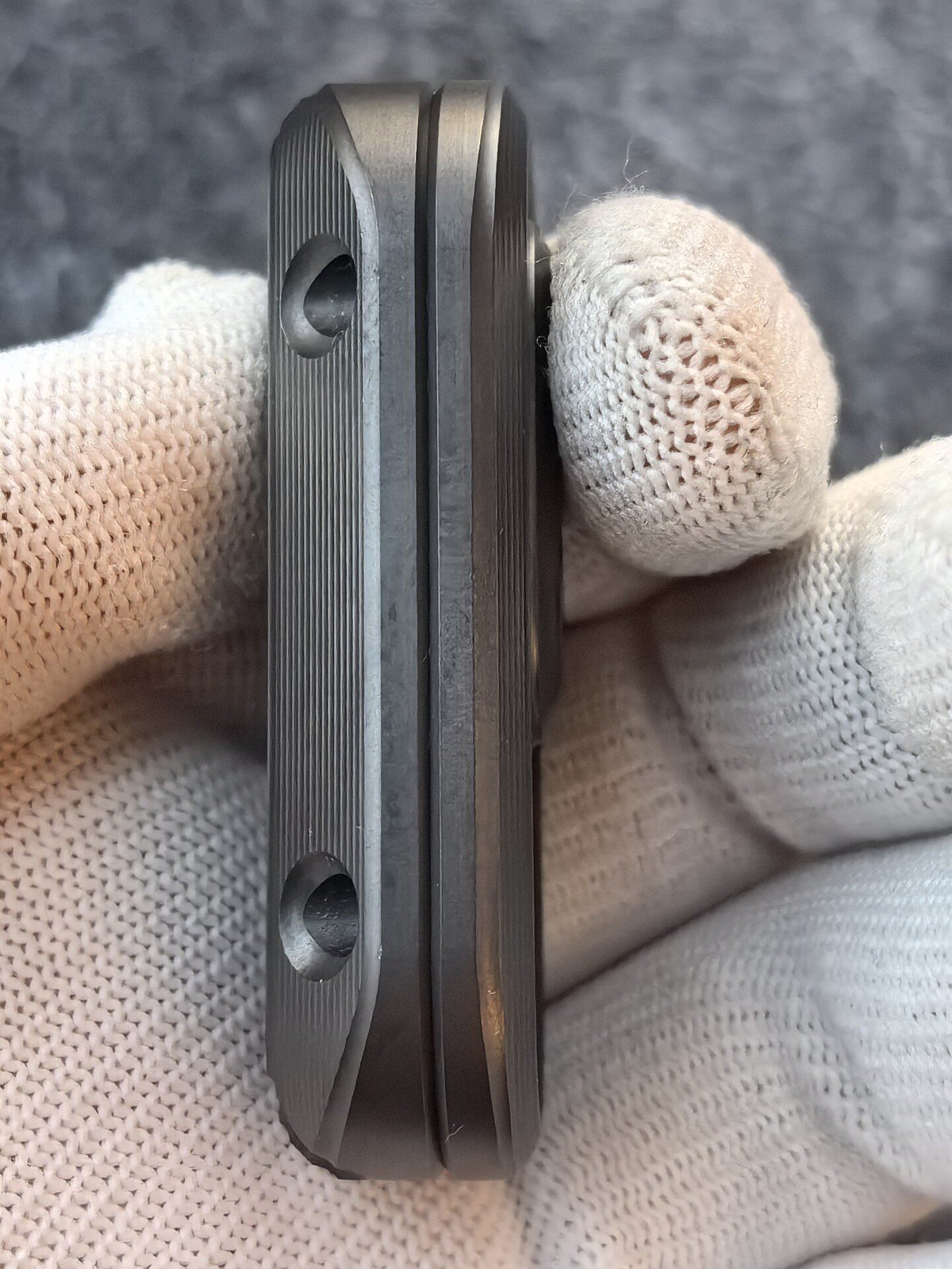 Popping Zirconium