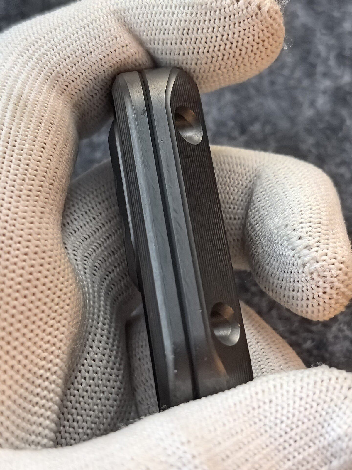 Popping Zirconium