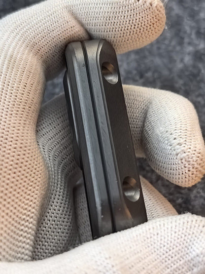 Popping Zirconium