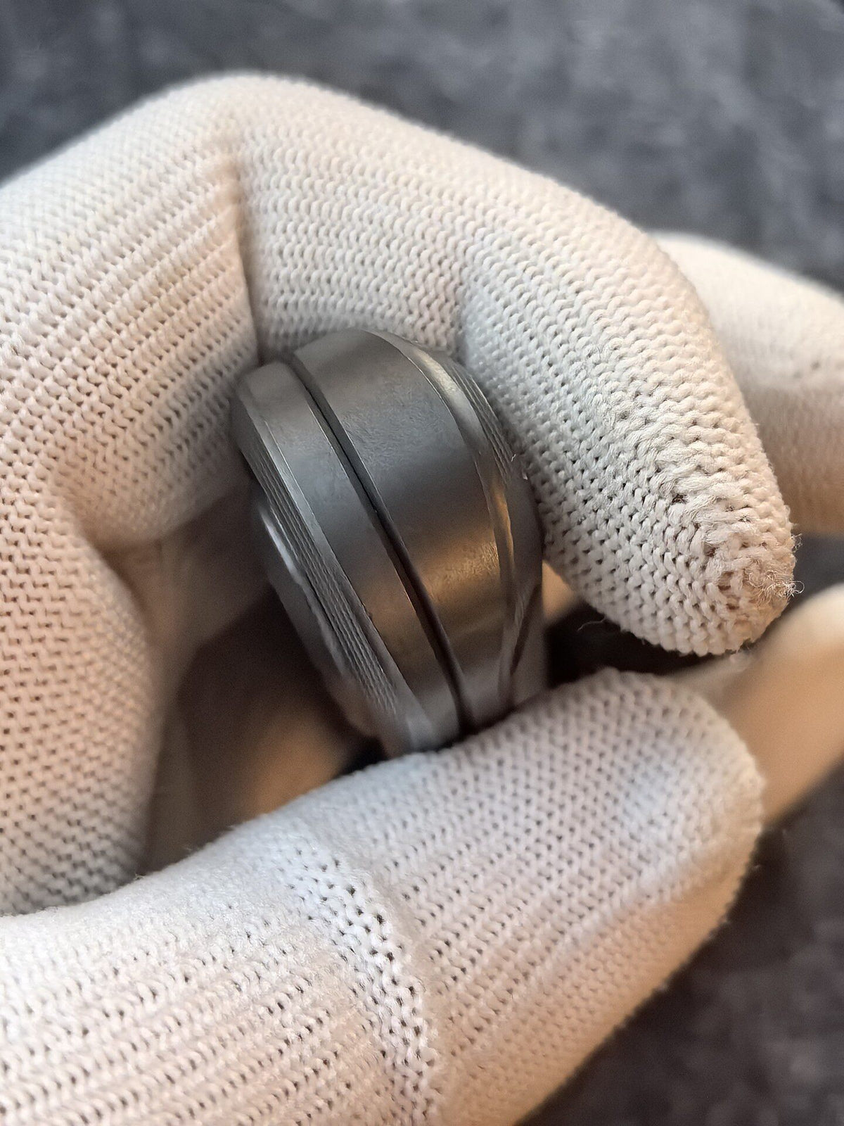 Popping Zirconium
