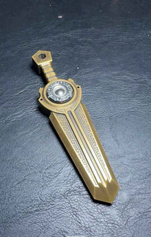Chaotianque Bronze Titanium