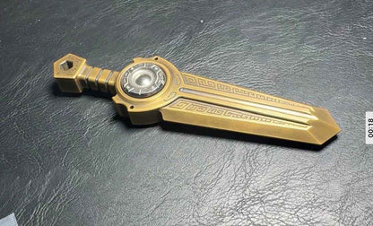 Chaotianque Bronze Titanium
