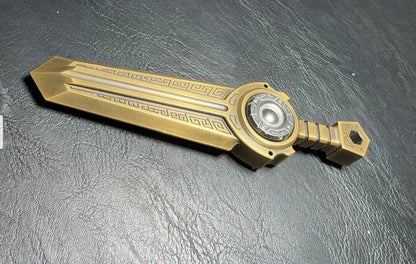 Chaotianque Bronze Titanium