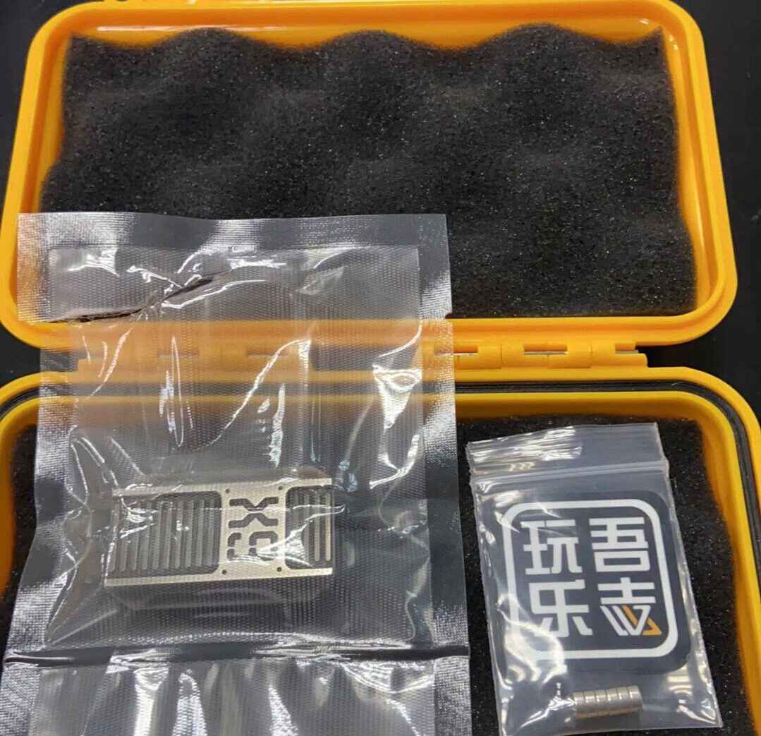 BULLET PROOF SHIELD Cupronickel