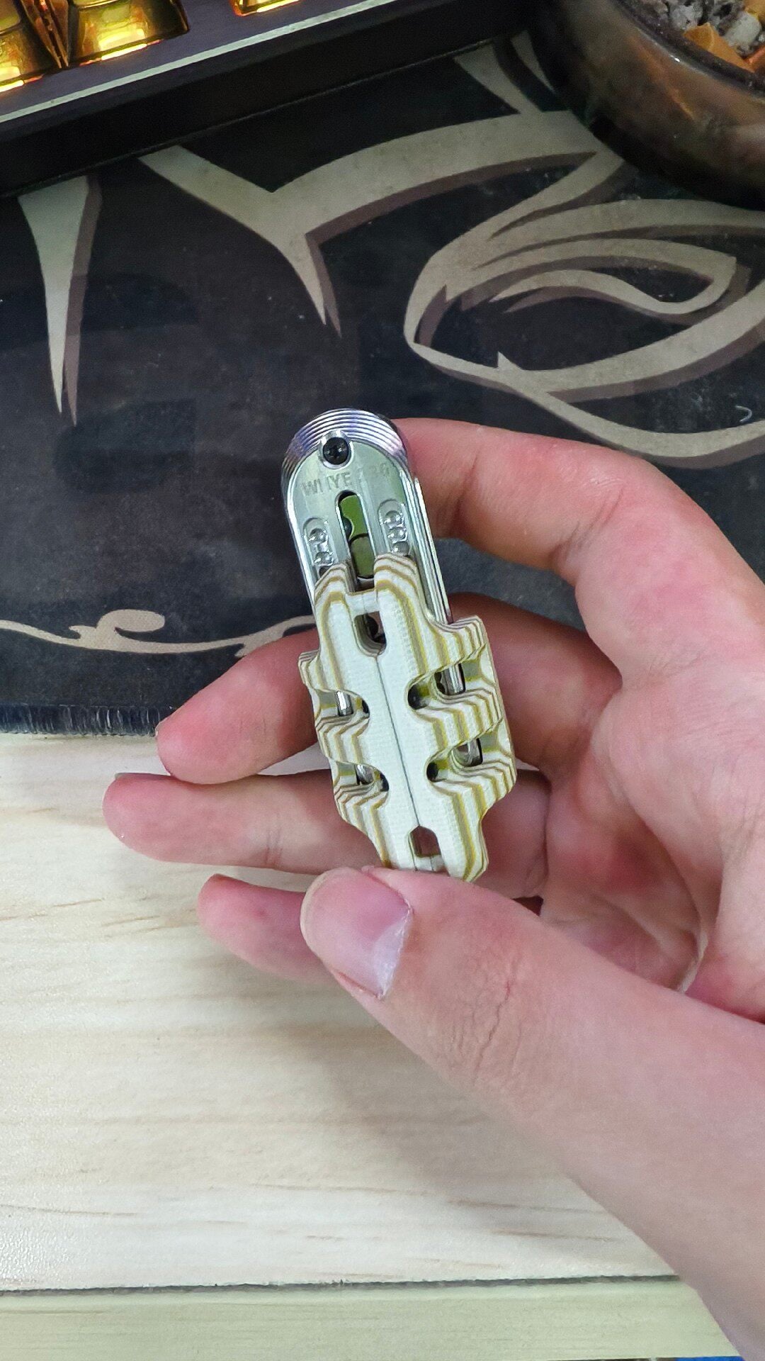 EXOSKELETON G10