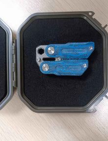Gloom Balisong G10