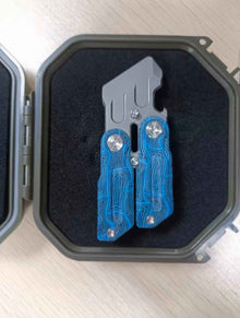 Gloom Balisong G10