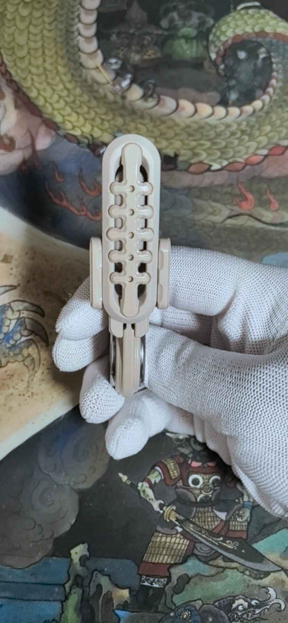EXOSKELETON PEEK Limited Edition