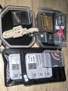 EXOSKELETON PEEK Limited Edition