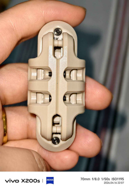 EXOSKELETON Peek