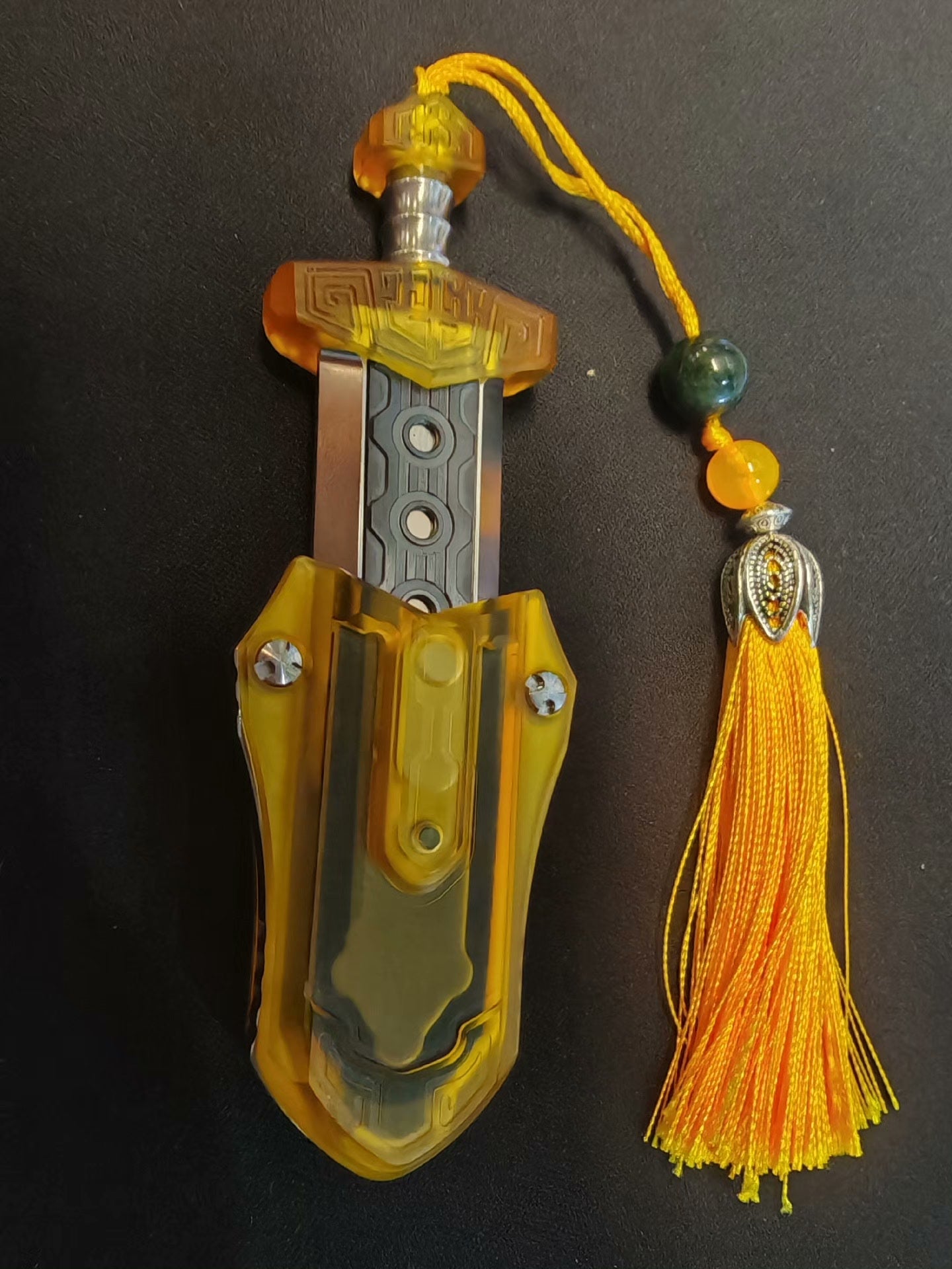 Taia Sword PEI