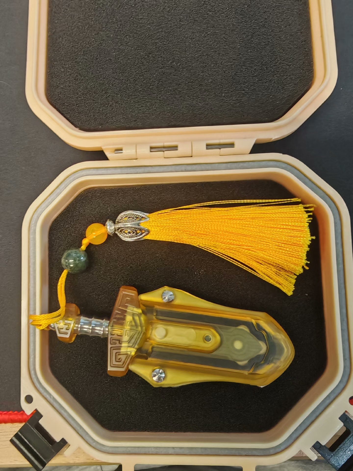 Taia Sword PEI
