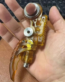 EXOSKELETON PEI Stainless Steel