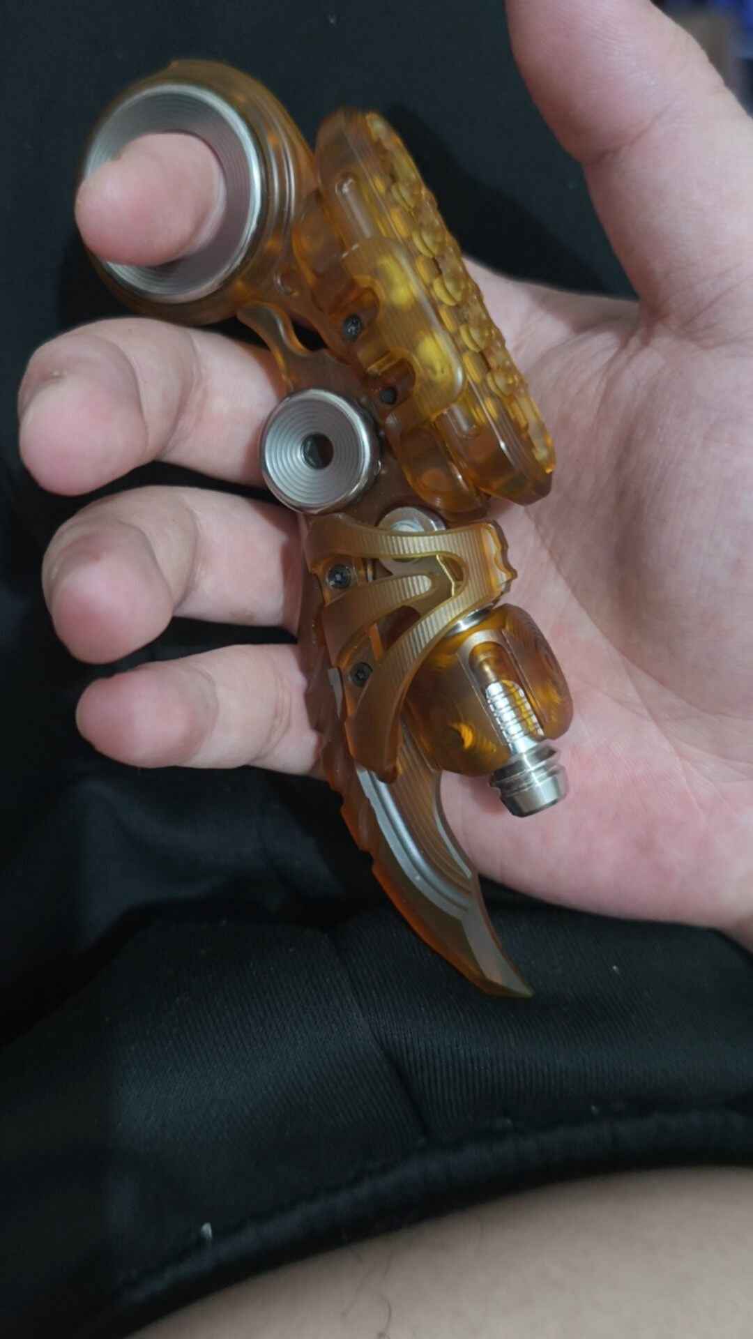 EXOSKELETON PEI