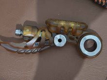 EXOSKELETON PEI