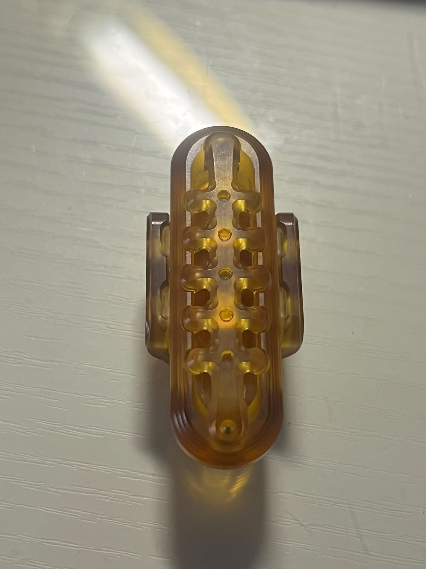 EXOSKELETON PEI
