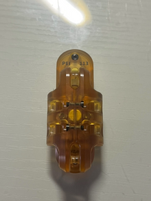 EXOSKELETON PEI
