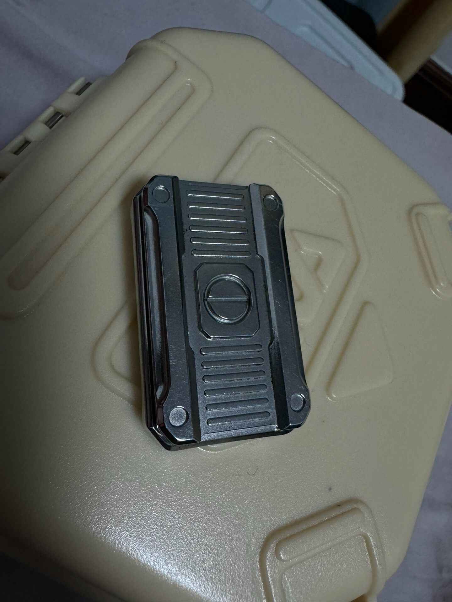 BULLET PROOF SHIELD Stainless Steel