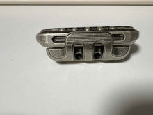 EXOSKELETON Stainless Steel